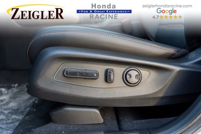 Used 2023 Honda CR-V Sport Touring image 20