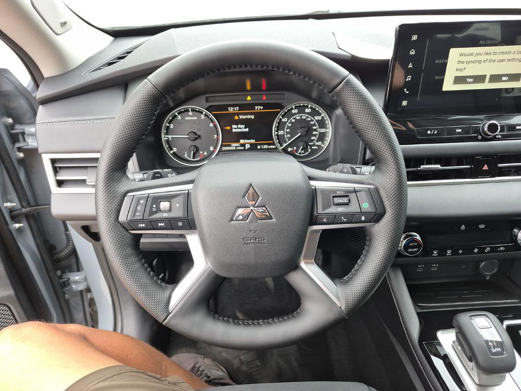 New 2026 Mitsubishi Outlander Trail Edition image 20