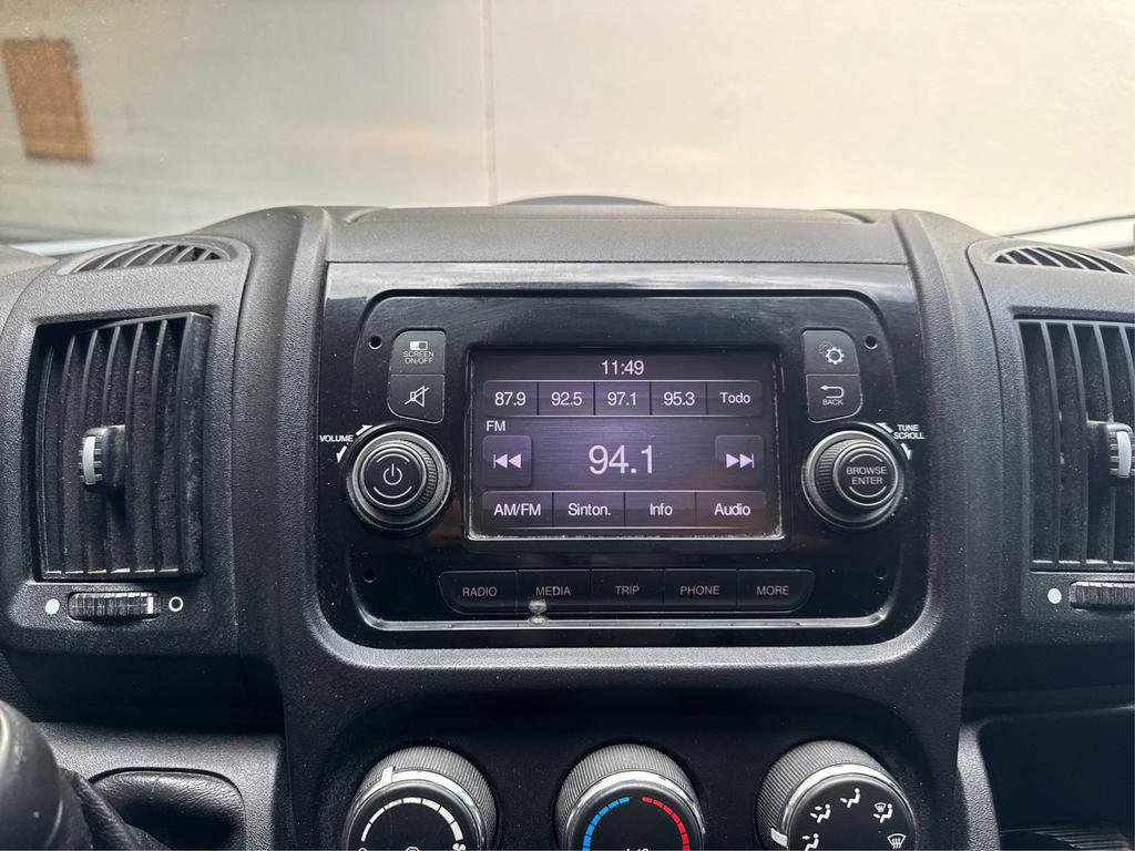 Used 2020 RAM ProMaster 1500 image 16