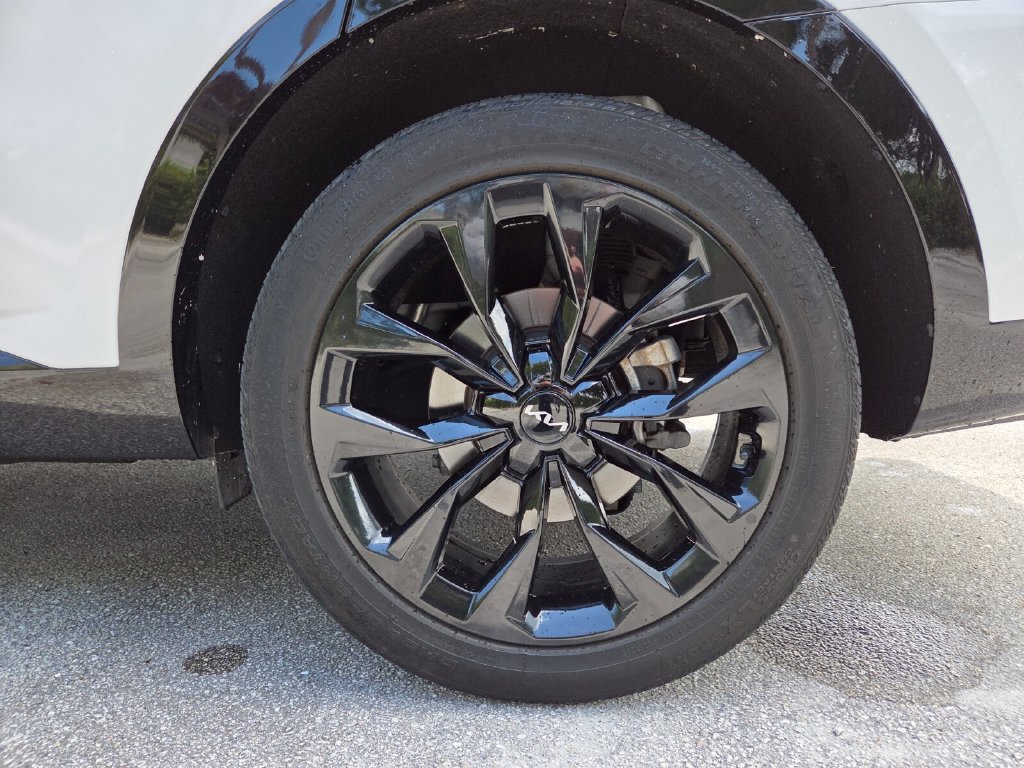 Used 2023 Kia Sorento SX FWD image 22