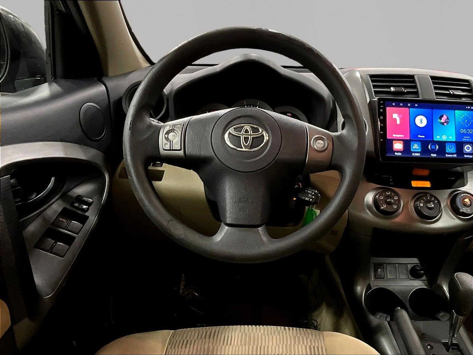 Used 2012 Toyota RAV4 FWD w/ Value Pkg image 8