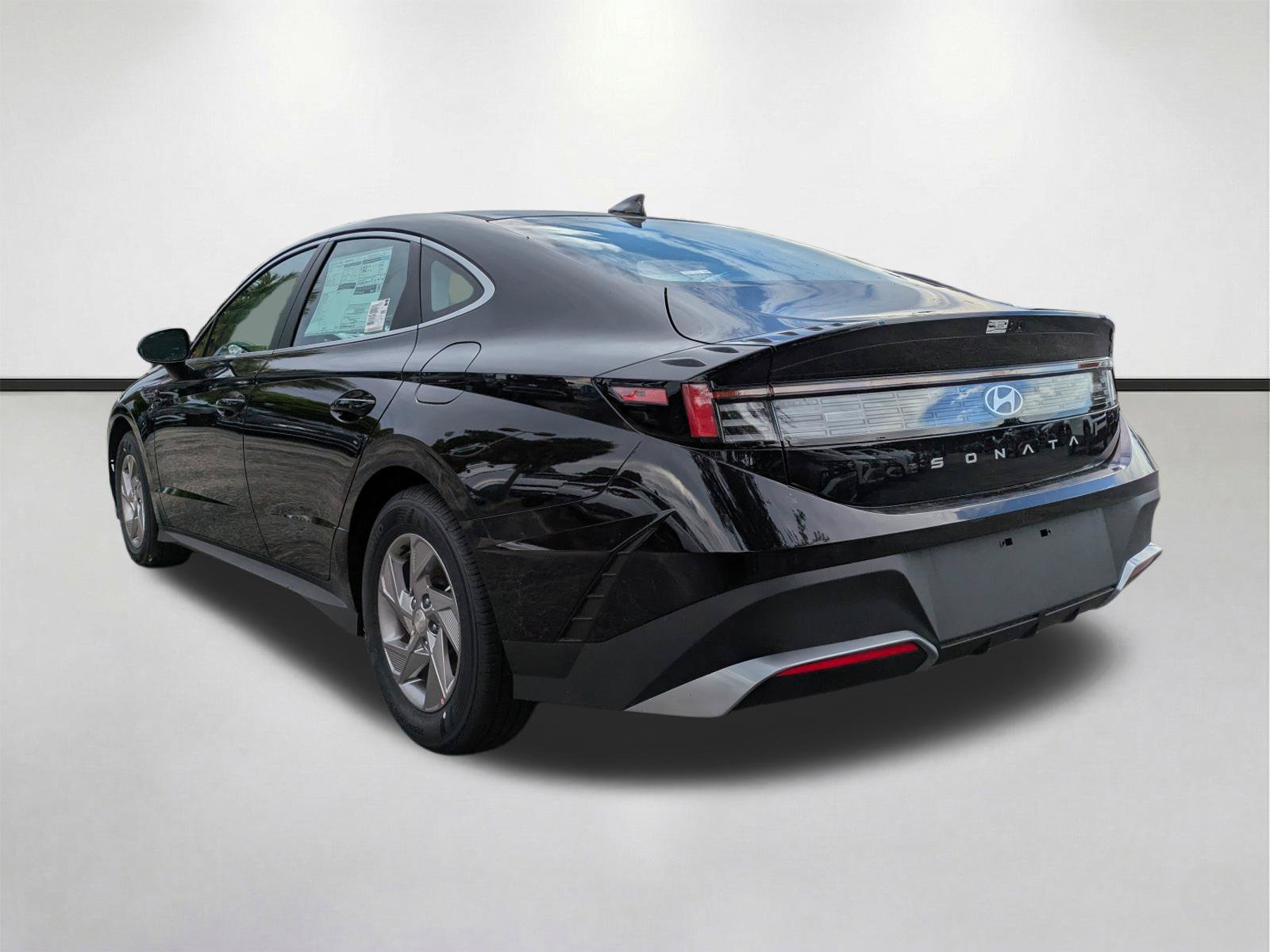 New 2026 Hyundai Sonata SE FWD image 7