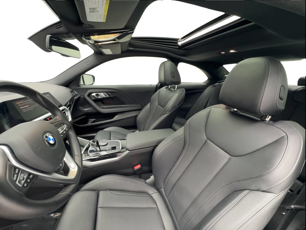 Used 2022 BMW 230i Coupe w/ Premium Package 2 RWD image 20