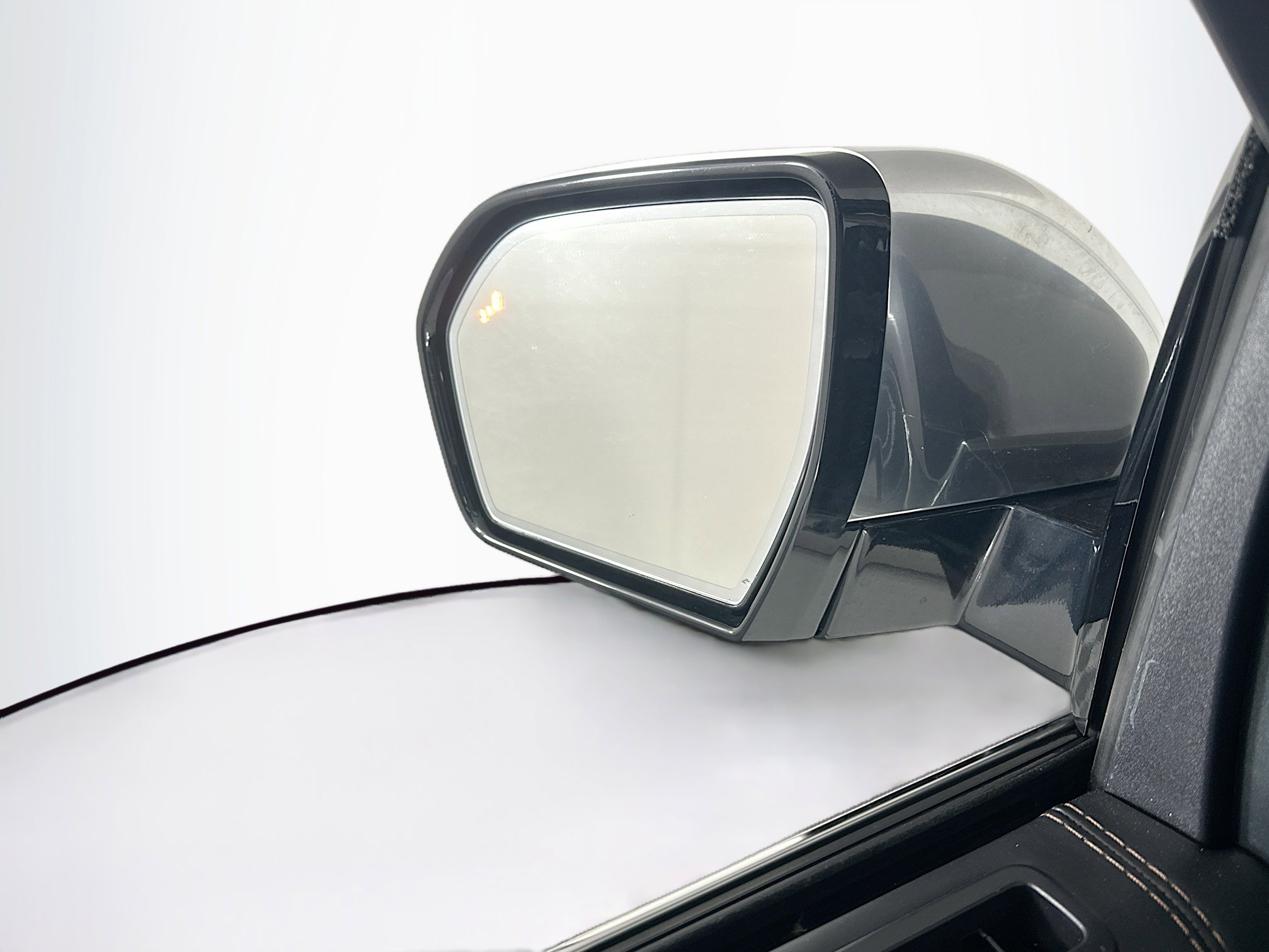 Used 2021 Ford Expedition Platinum image 16