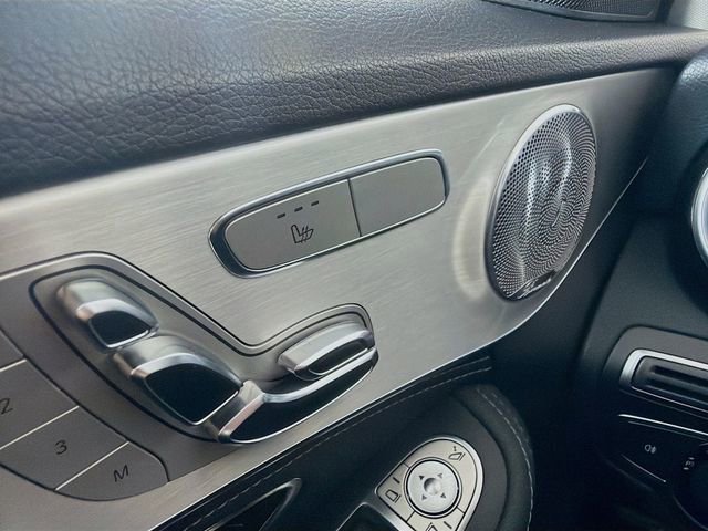 Used 2016 Mercedes-Benz C 300 4MATIC Sedan image 21