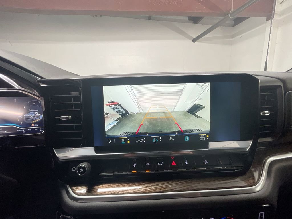 Certified 2025 Chevrolet Silverado 2500 LT w/ Trail Boss Package image 14