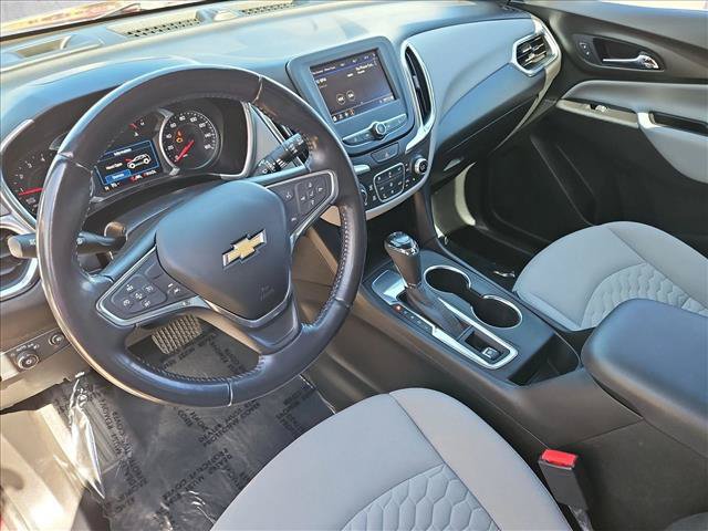 Certified 2020 Chevrolet Equinox LT FWD image 13