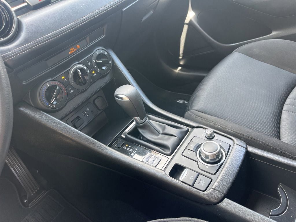 Used 2019 MAZDA CX-3 Sport AWD/4WD image 30