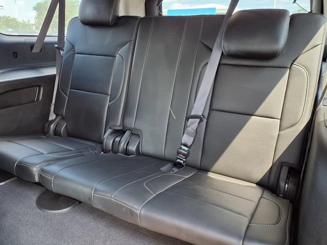 Used 2019 Chevrolet Suburban LT AWD/4WD image 22