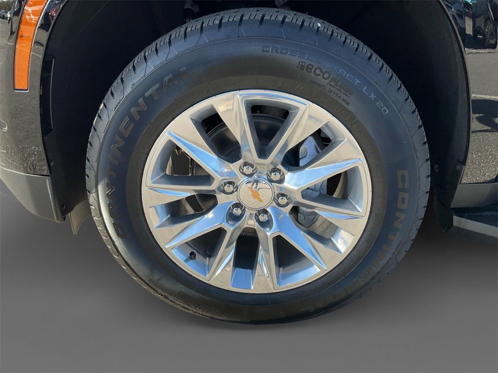 New 2026 Chevrolet Tahoe Premier image 14