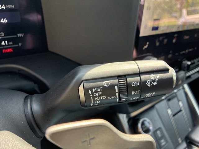 New 2025 Lexus GX 550 AWD/4WD image 20