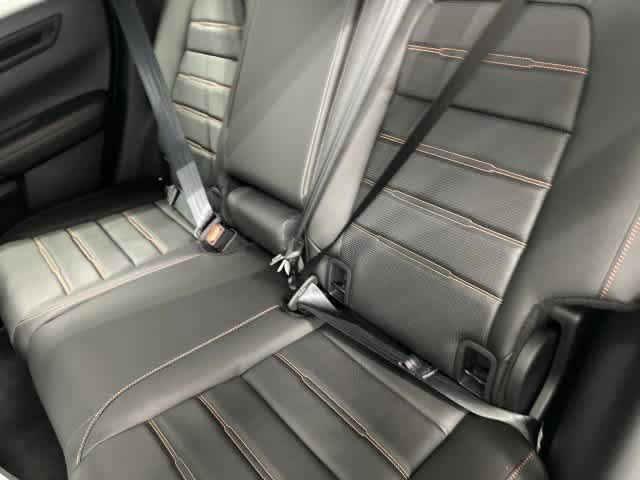 Certified 2026 Honda CR-V Sport-L image 11