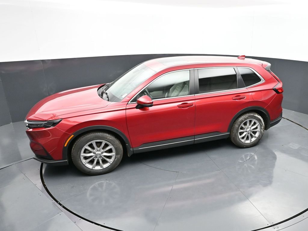 Used 2024 Honda CR-V EX-L image 44