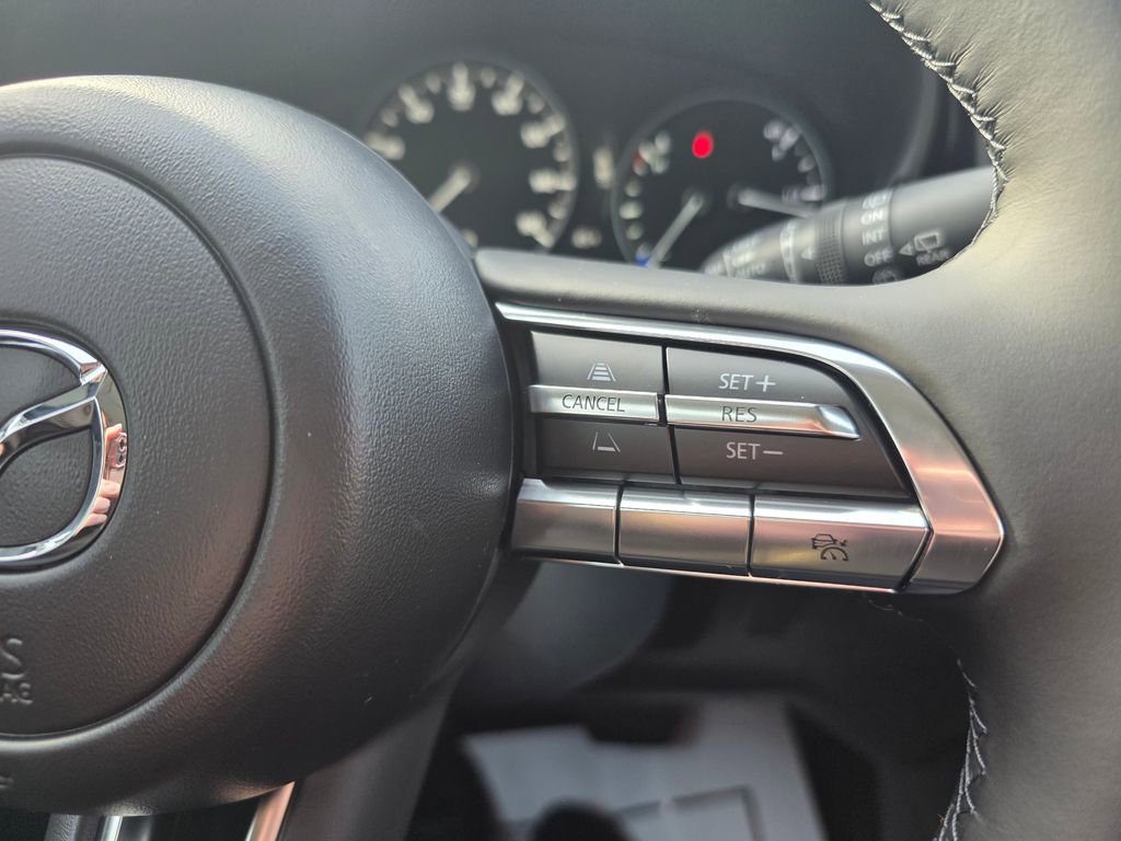 New 2026 MAZDA CX-50 AWD 2.5 S w/ Cargo Package image 18