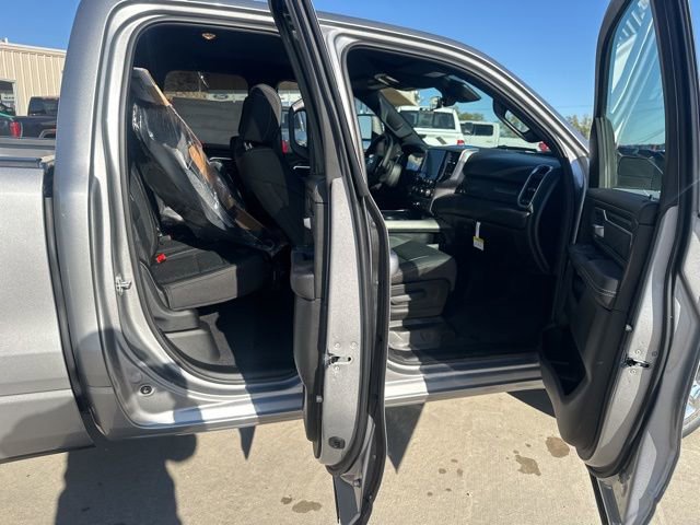 New 2025 RAM 1500 Big Horn image 13