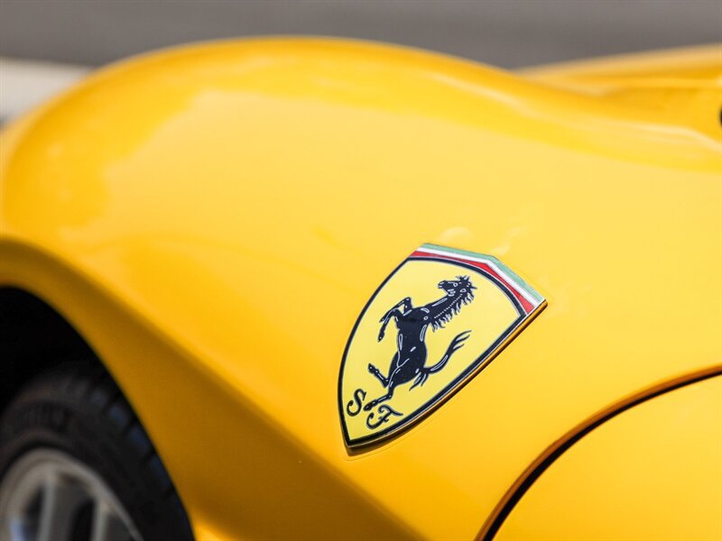 Used 2007 Ferrari F430 Spider RWD image 26