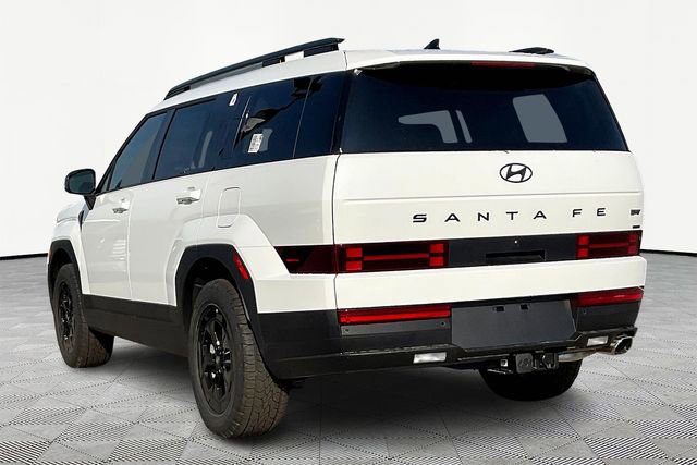 New 2026 Hyundai Santa Fe XRT w/ Tow & Go Package image 3