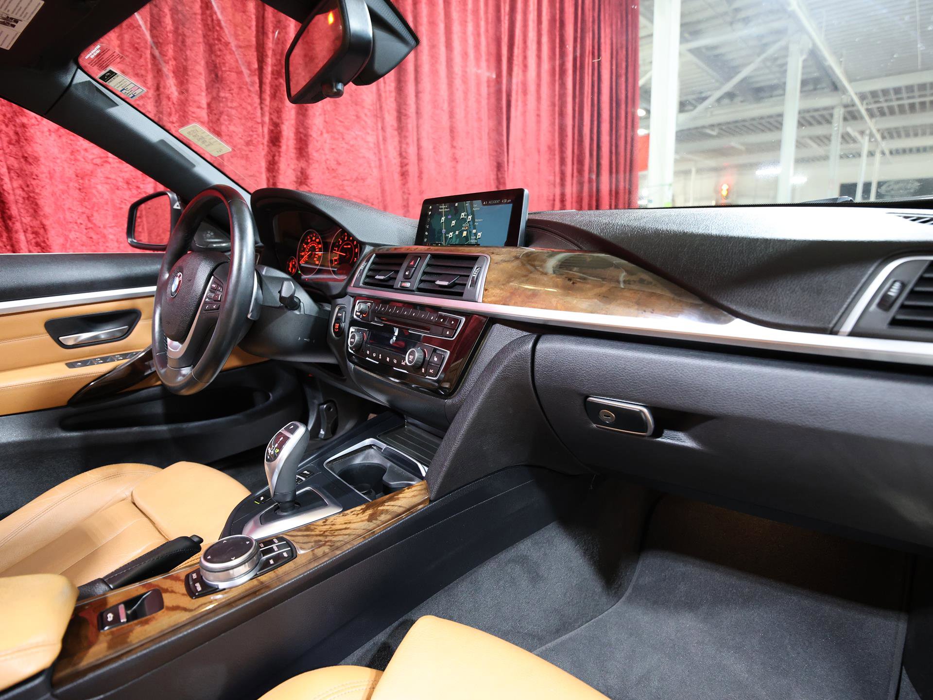 Used 2019 BMW 430i Convertible w/ Convenience Package image 27