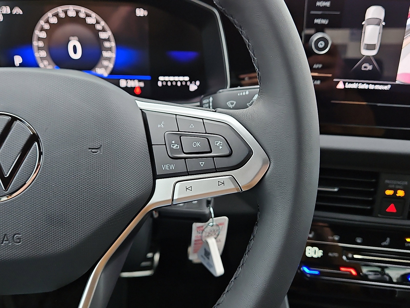 New 2026 Volkswagen Jetta Sport image 17