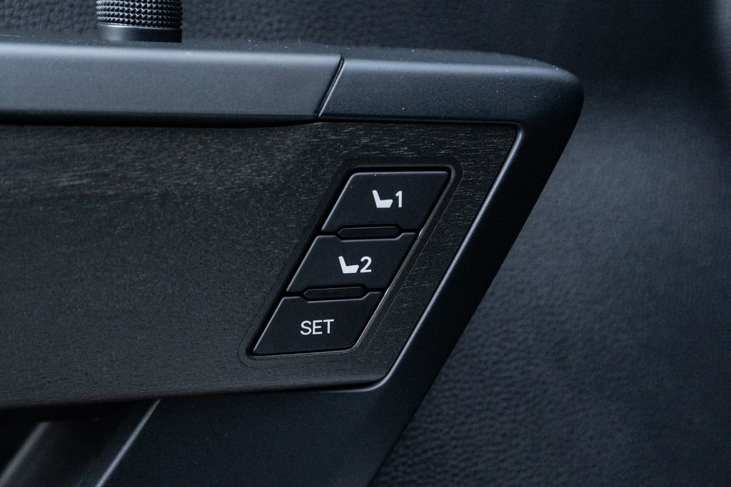 New 2026 Toyota Sequoia Capstone image 22