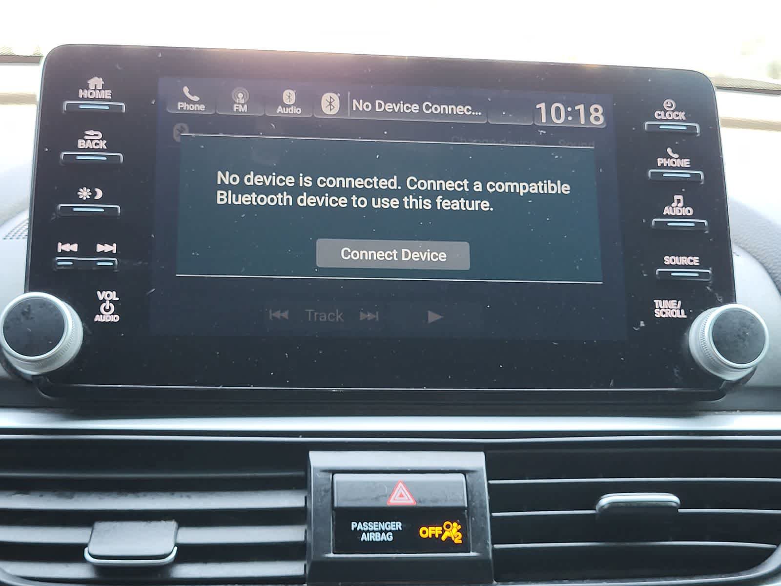 Used 2019 Honda Accord Sport image 17