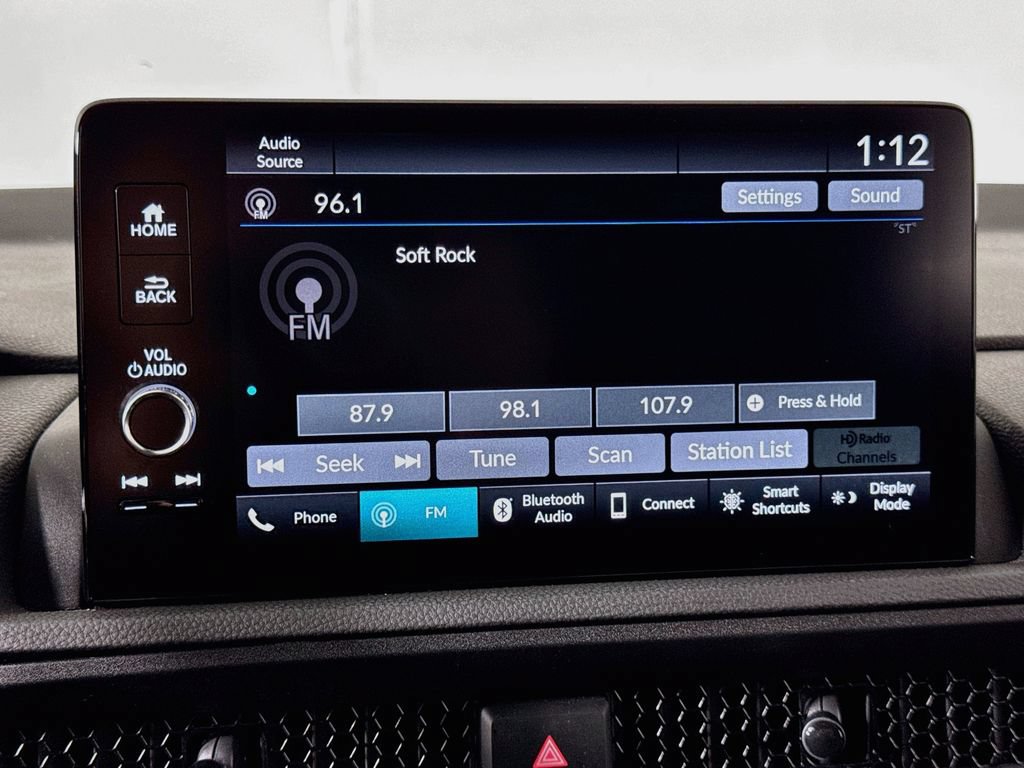 Used 2024 Honda CR-V Sport-L image 28