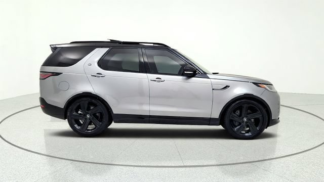 Used 2023 Land Rover Discovery S R-Dynamic AWD/4WD image 10