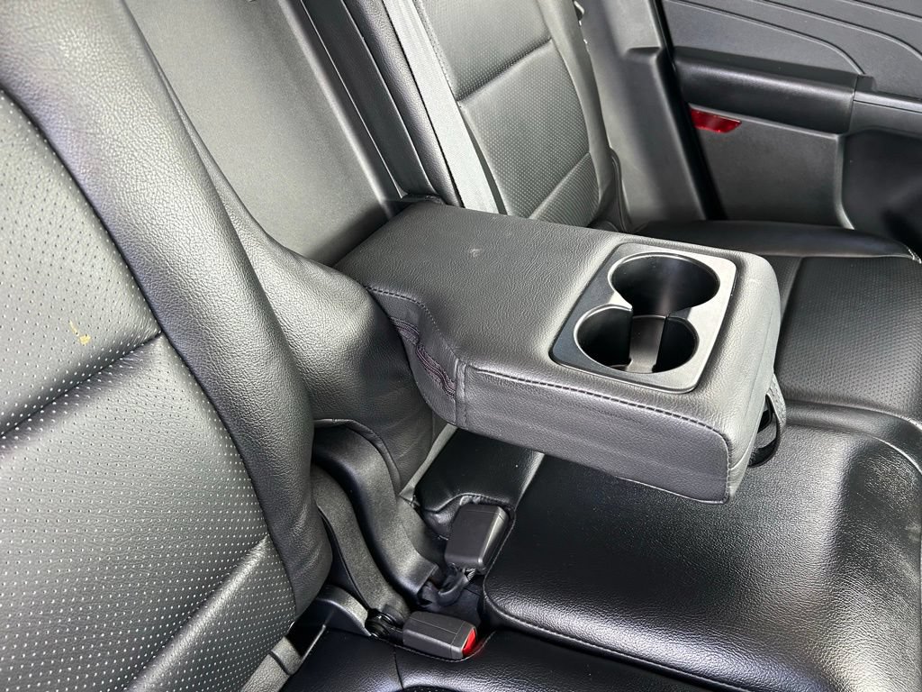New 2023 Ford Escape SE FWD image 49