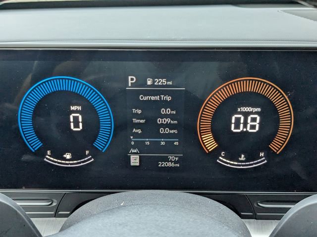 Used 2024 Hyundai Kona SEL image 29