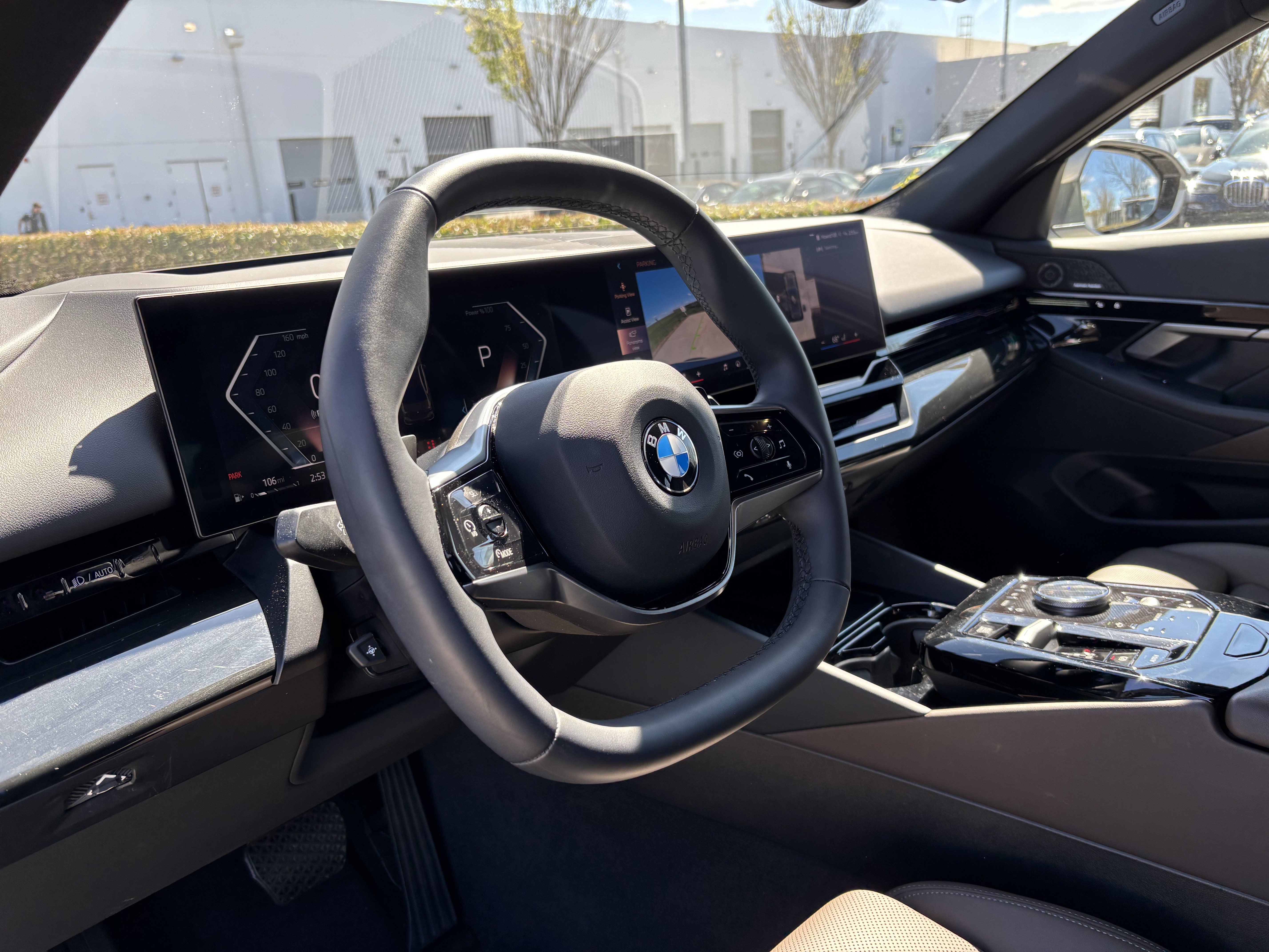 Certified 2024 BMW 530i 530i image 16