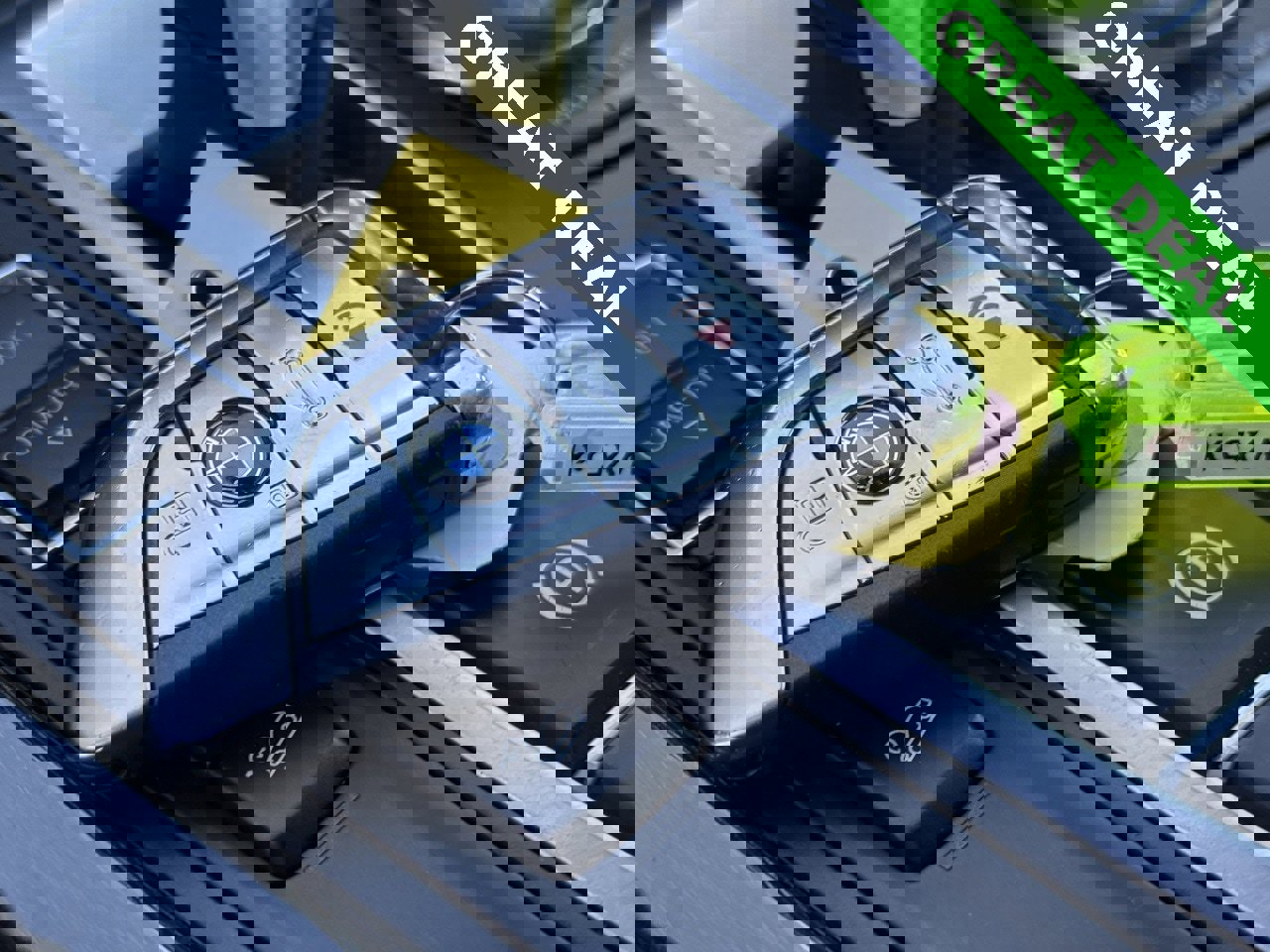 Used 2018 BMW X5 xDrive35i w/ Driving Assistance Package image 42