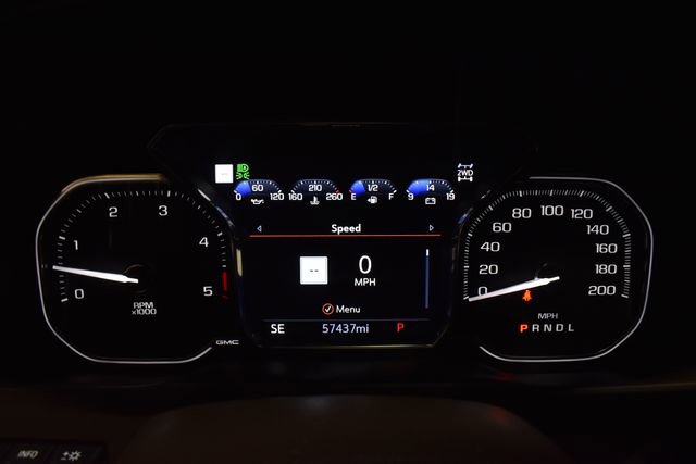 Used 2023 GMC Sierra 3500 Denali w/ Denali Ultimate Package AWD/4WD image 29