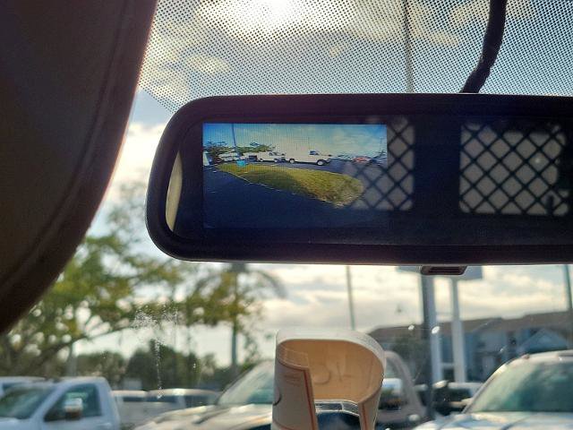 New 2024 Chevrolet Express 2500 w/ Driver Convenience Package image 24