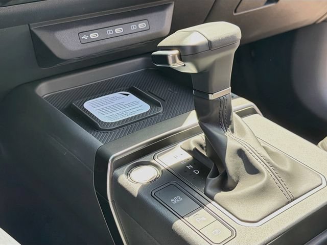 New 2027 Kia Seltos X-Line S AWD/4WD image 16