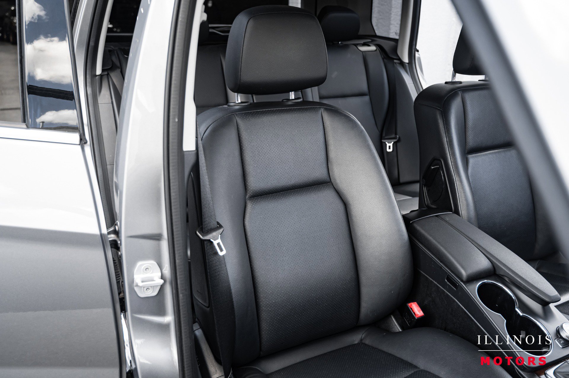 Used 2012 Mercedes-Benz GLK 350 4MATIC image 30