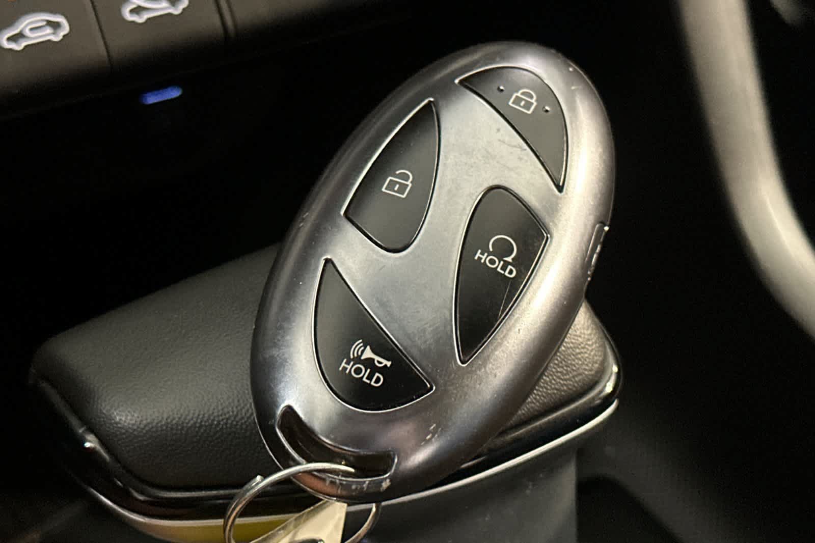 Used 2026 Hyundai Elantra Sport FWD image 23