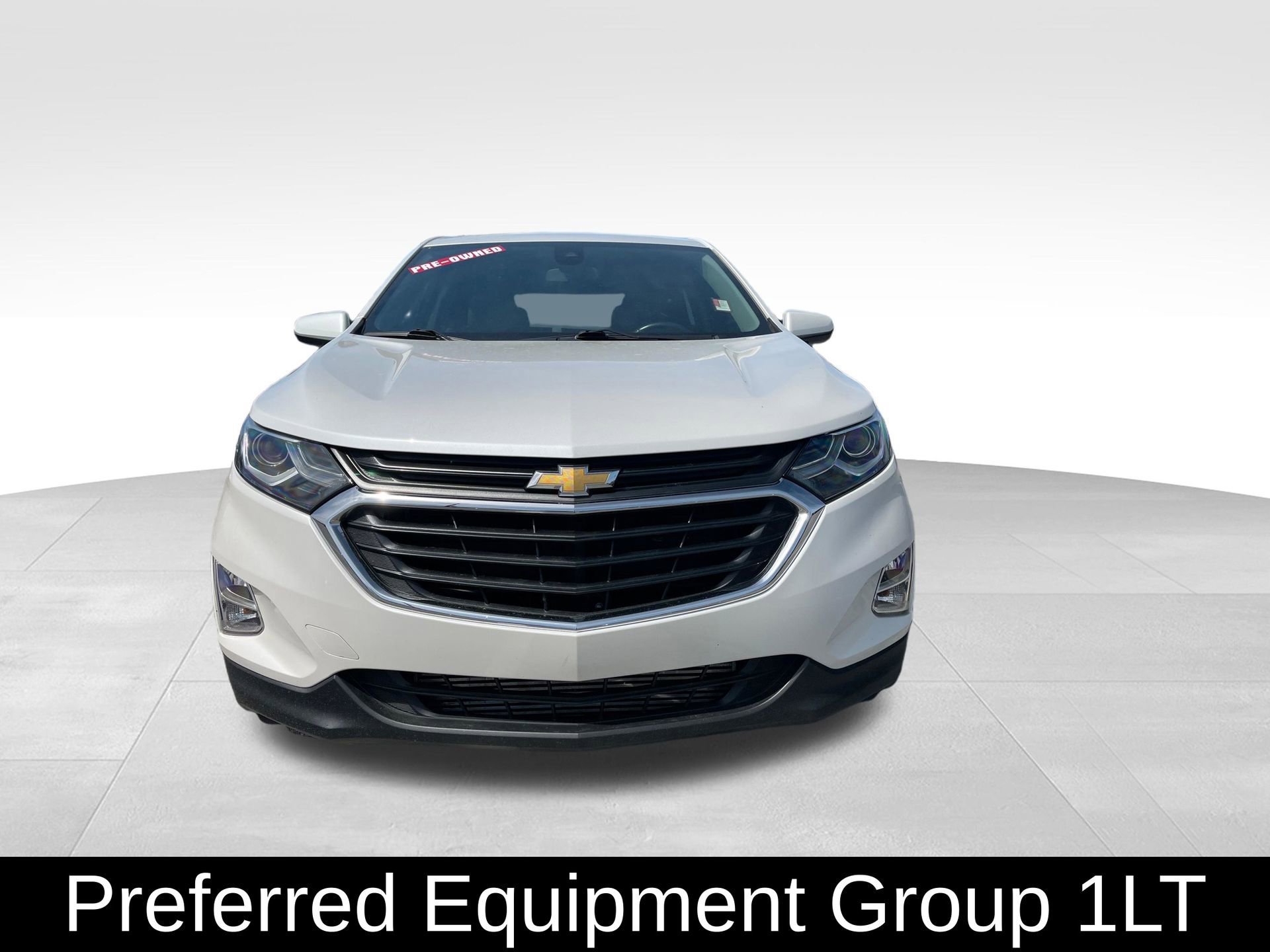 Used 2020 Chevrolet Equinox LT FWD video 2