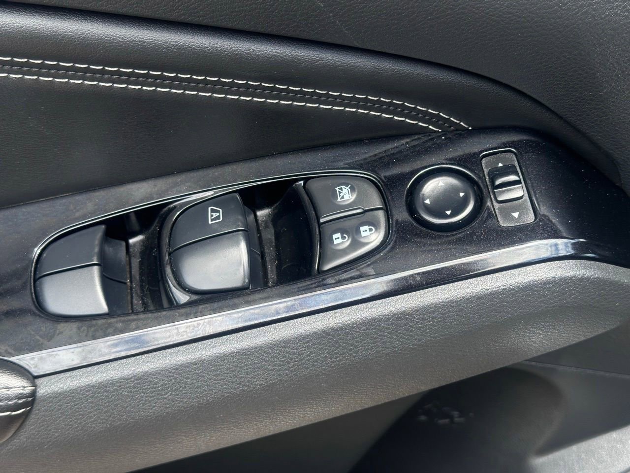 Used 2021 Nissan Altima 2.5 SV FWD image 21