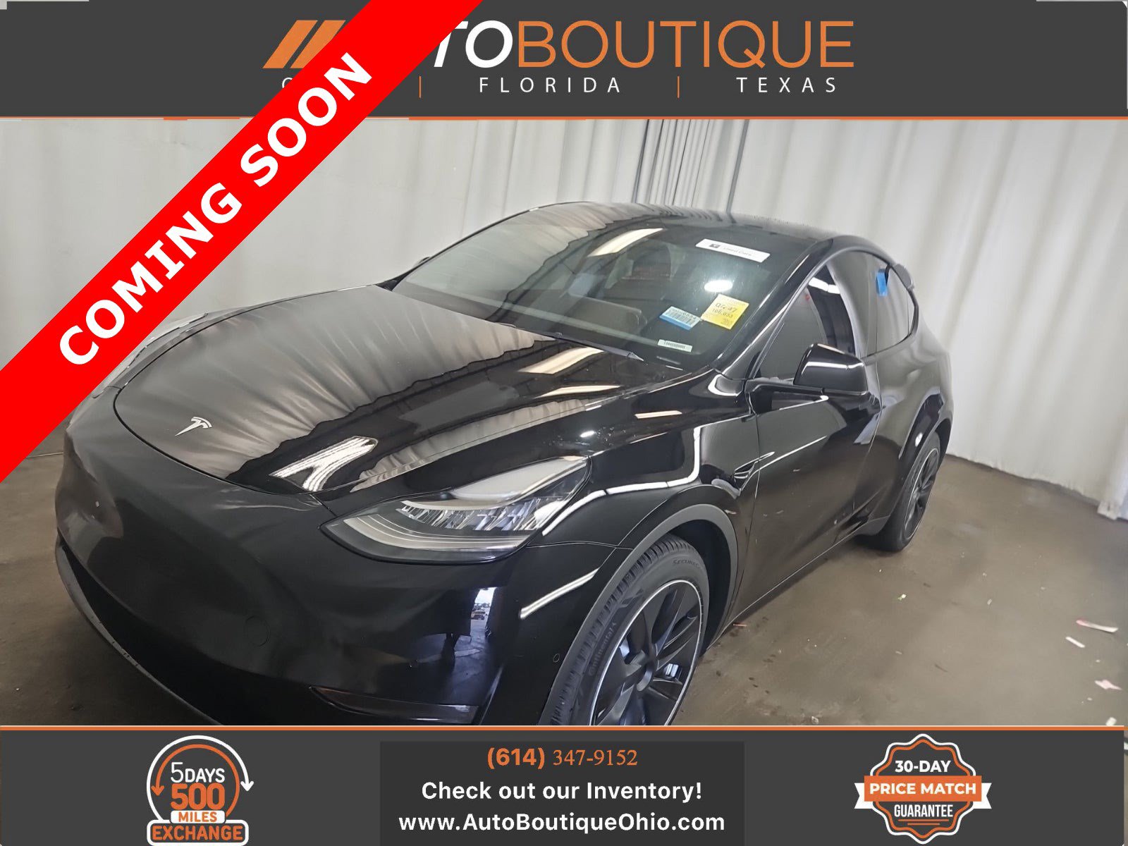 Used 2021 Tesla Model Y Long Range