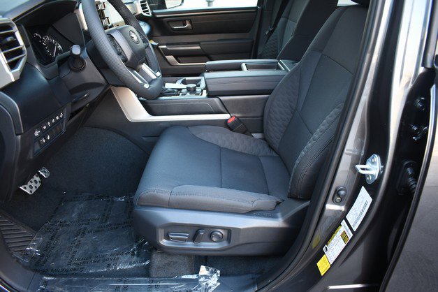 New 2026 Toyota Tundra SR5 image 7