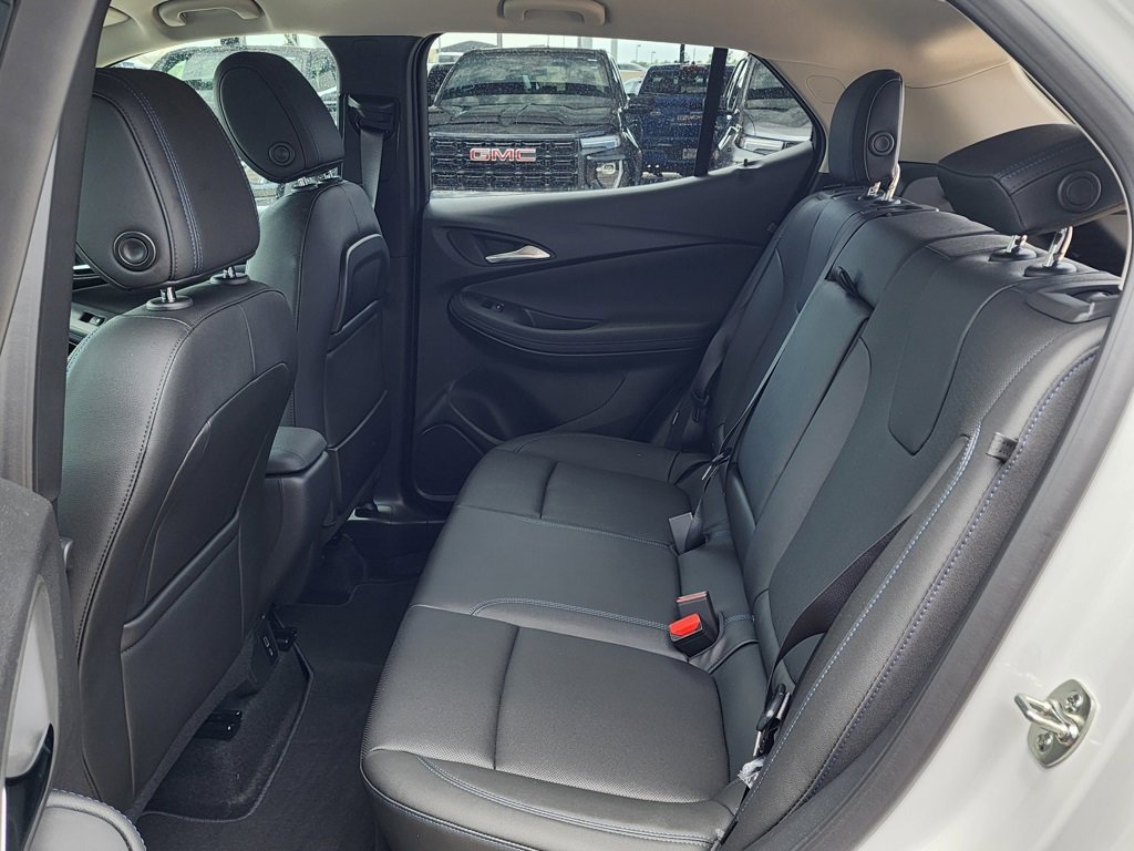 New 2026 Buick Encore GX Sport Touring w/ Advanced Technology Package image 41