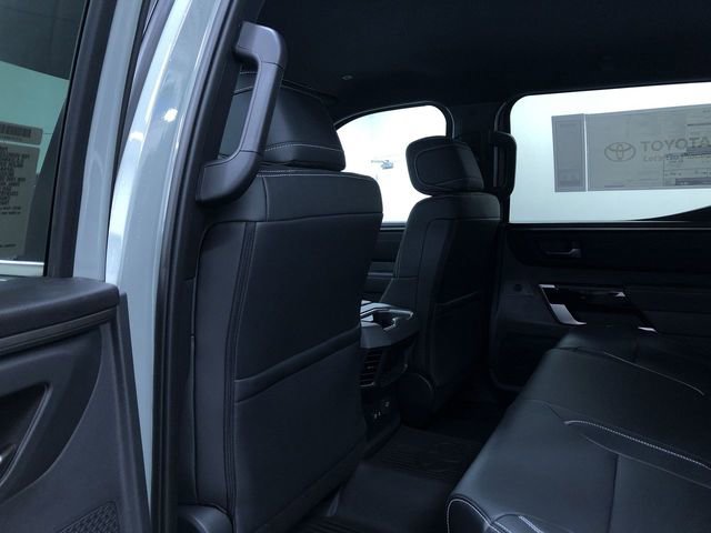 New 2026 Toyota Tundra Limited image 13
