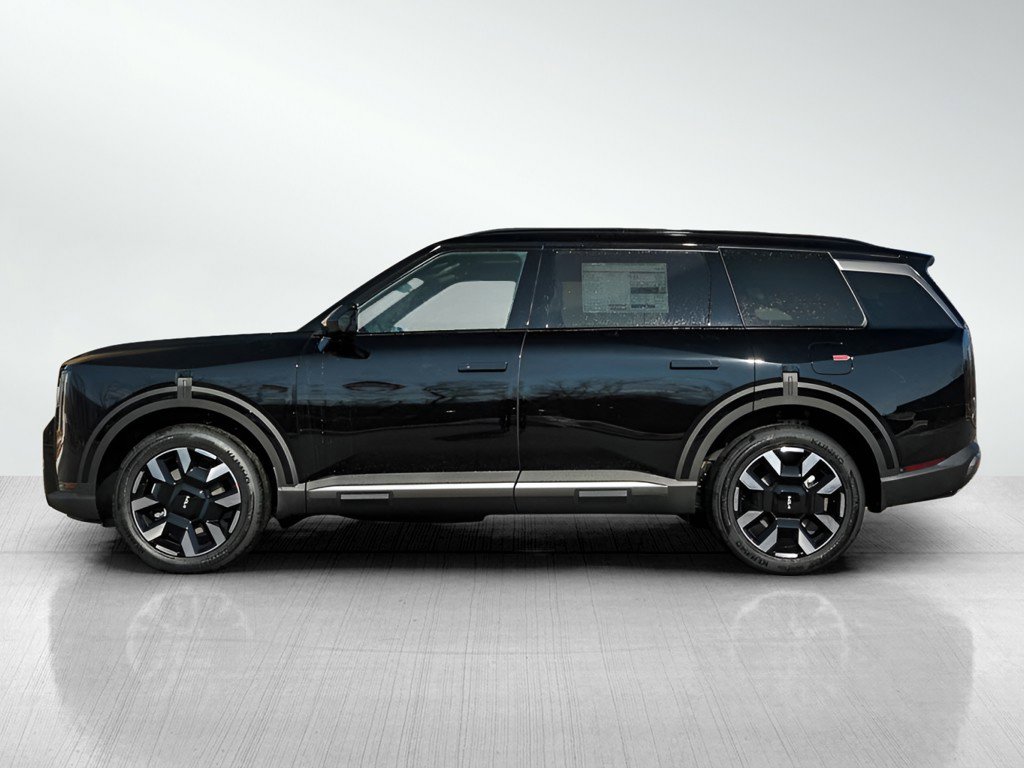 New 2027 Kia Telluride S image 4