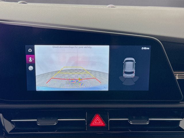 New 2026 Kia Niro Wind FWD image 18