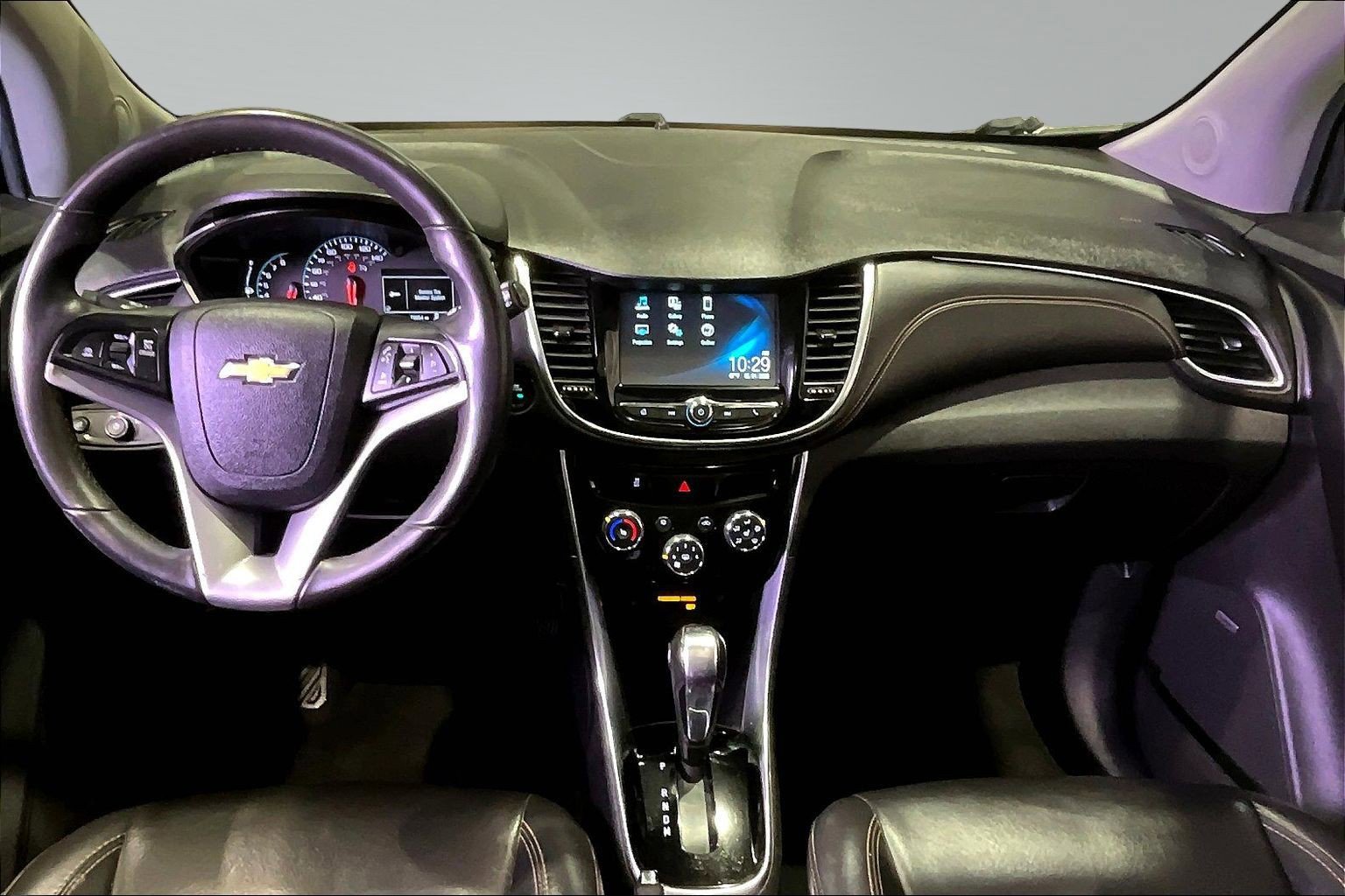 Used 2017 Chevrolet Trax Premier FWD image 7