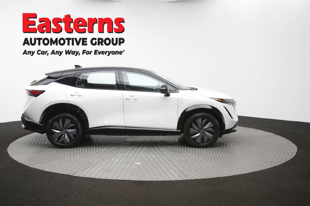 Used 2024 Nissan Ariya AWD image 51