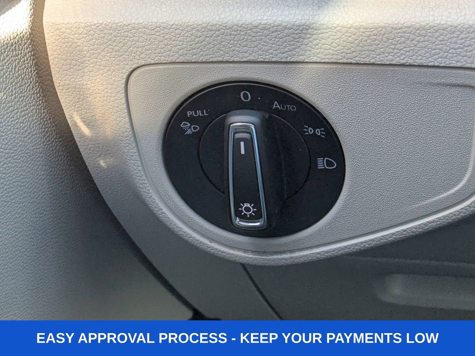 Used 2022 Volkswagen Atlas SE image 37