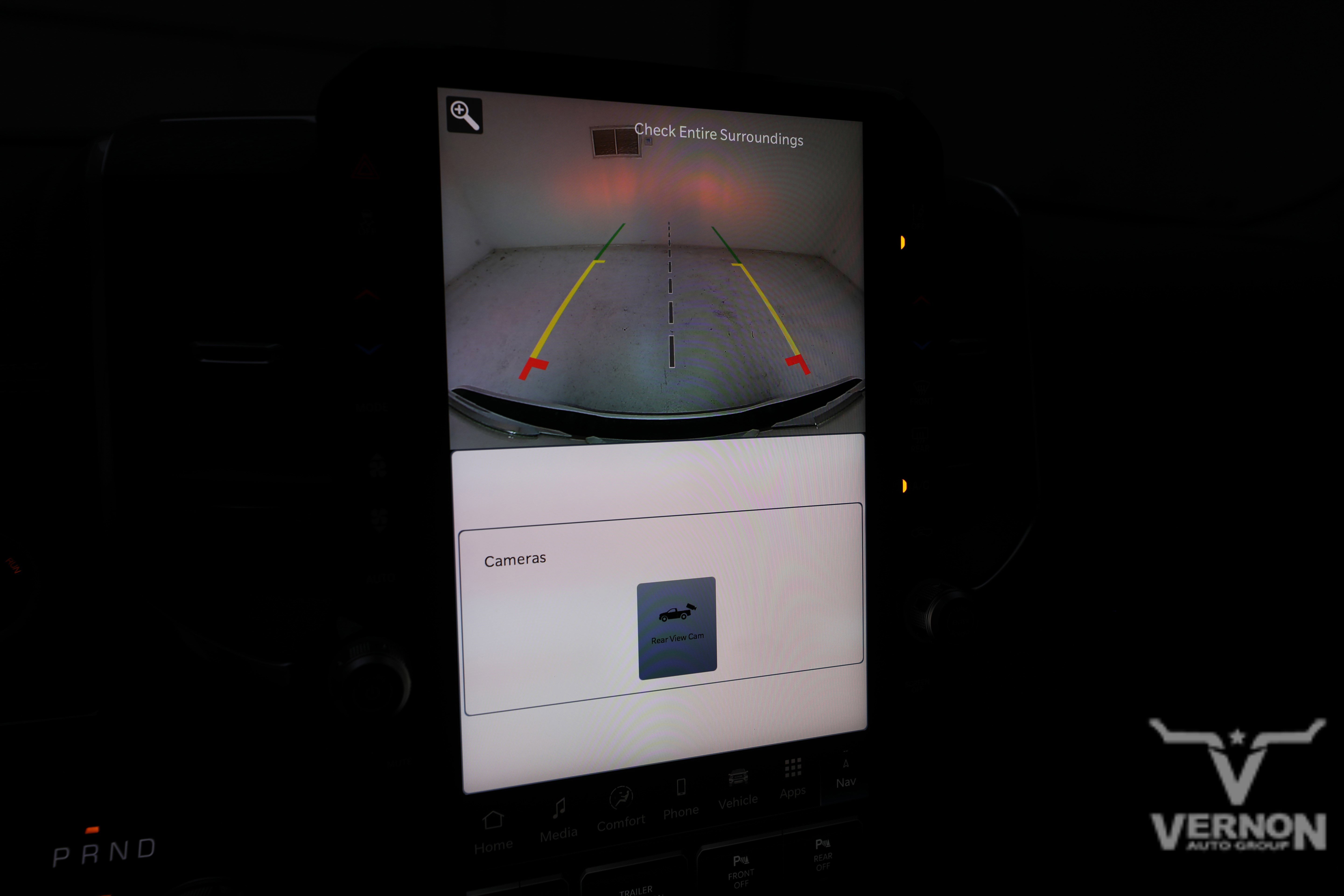 New 2026 RAM 1500 Laramie image 38