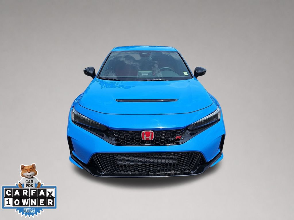 Used 2025 Honda Civic Type R image 8