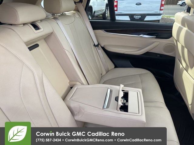 Used 2016 BMW X5 xDrive35i image 21